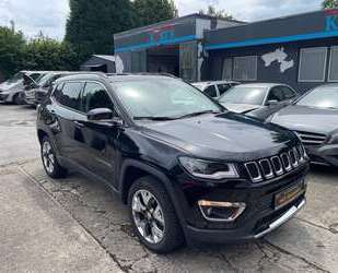 Jeep Compass Gebrauchtwagen