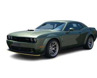 Dodge Challenger Gebrauchtwagen