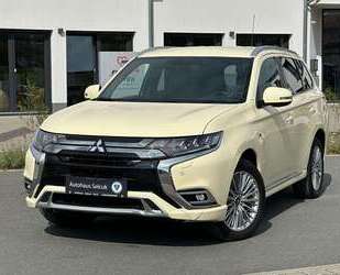 Mitsubishi Outlander Gebrauchtwagen