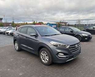 Hyundai TUCSON Gebrauchtwagen