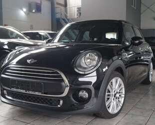Mini One Gebrauchtwagen