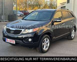 Kia Sorento Gebrauchtwagen