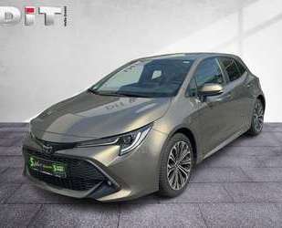 Toyota Corolla Gebrauchtwagen