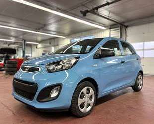 Kia Picanto Gebrauchtwagen