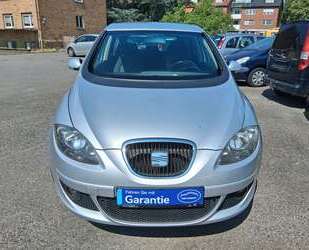Seat Altea Gebrauchtwagen