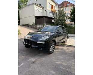 Porsche Cayenne Gebrauchtwagen