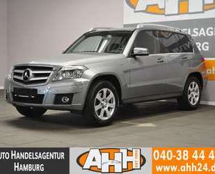 Mercedes-Benz GLK 220 Gebrauchtwagen