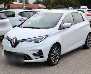 Renault ZOE Gebrauchtwagen