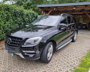 Mercedes-Benz ML 350 Gebrauchtwagen