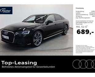 Audi A8 Gebrauchtwagen