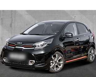 Kia Picanto Gebrauchtwagen