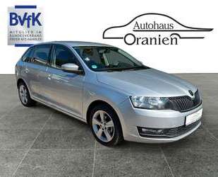 Skoda Rapid/Spaceback Gebrauchtwagen