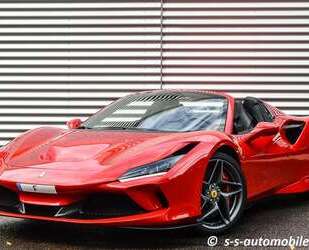 Ferrari F8 Spider Gebrauchtwagen