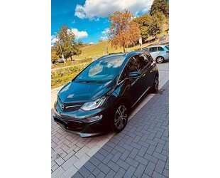 Opel Ampera Gebrauchtwagen