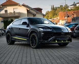 Lamborghini Urus Gebrauchtwagen