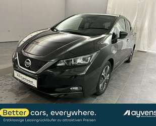 Nissan Leaf Gebrauchtwagen