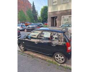 Kia Picanto Gebrauchtwagen