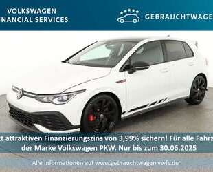 VW Golf GTI Gebrauchtwagen