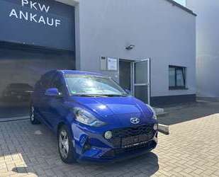 Hyundai i10 Gebrauchtwagen