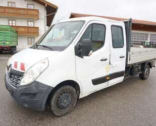 Renault Master Gebrauchtwagen