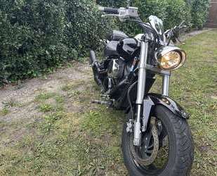 Suzuki VZ 800 Gebrauchtwagen