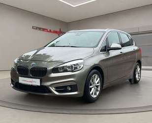 BMW 218 Gebrauchtwagen