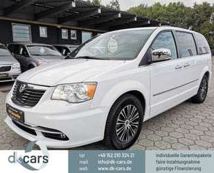 Lancia Voyager Gebrauchtwagen