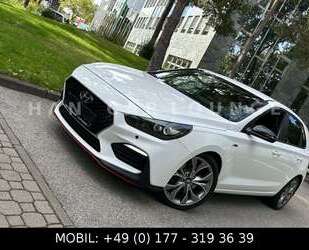 Hyundai i30 Gebrauchtwagen