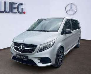 Mercedes-Benz V 300 Gebrauchtwagen