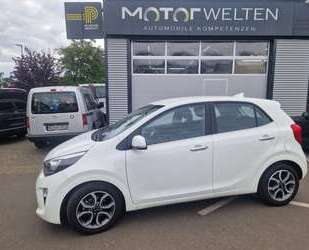 Kia Picanto Gebrauchtwagen
