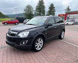 Opel Antara Gebrauchtwagen