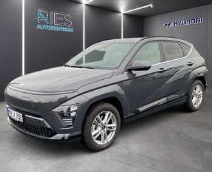 Hyundai KONA Gebrauchtwagen