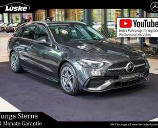 Mercedes-Benz C 300 Gebrauchtwagen