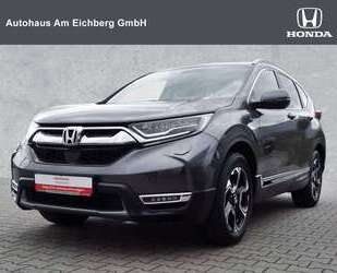 Honda CR-V Gebrauchtwagen