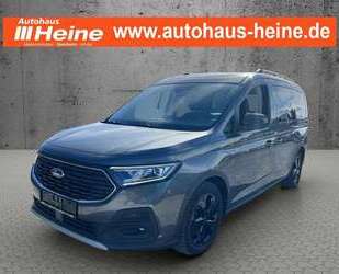 Ford Tourneo Connect Gebrauchtwagen
