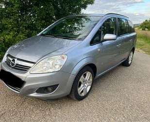 Opel Zafira Gebrauchtwagen