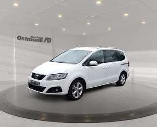 Seat Alhambra Gebrauchtwagen