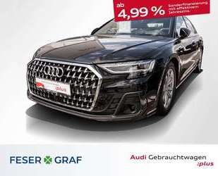 Audi A8 Gebrauchtwagen