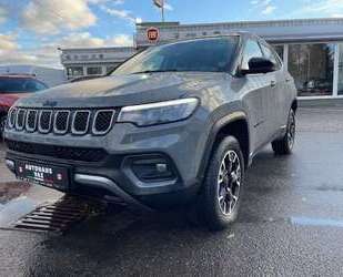Jeep Compass Gebrauchtwagen