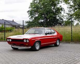Ford Capri Gebrauchtwagen