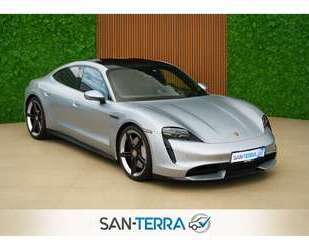 Porsche Taycan Gebrauchtwagen