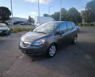 Opel Meriva Gebrauchtwagen