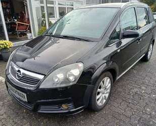 Opel Zafira Gebrauchtwagen