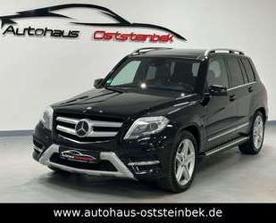 Mercedes-Benz GLK 350 Gebrauchtwagen