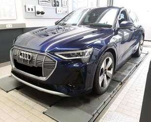 Audi e-tron Gebrauchtwagen