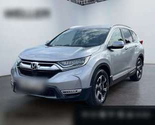 Honda CR-V Gebrauchtwagen