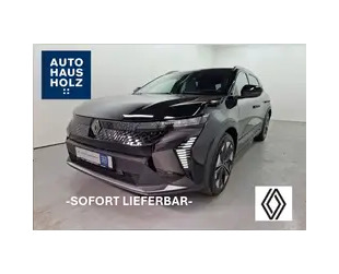 Renault Scenic Gebrauchtwagen