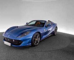 Ferrari 812 Gebrauchtwagen