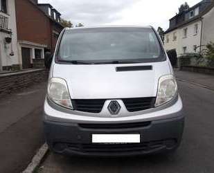 Renault Trafic Gebrauchtwagen