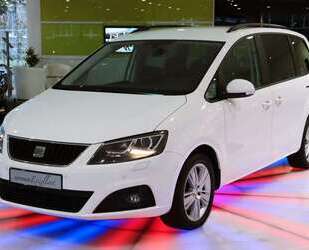 Seat Alhambra Gebrauchtwagen
